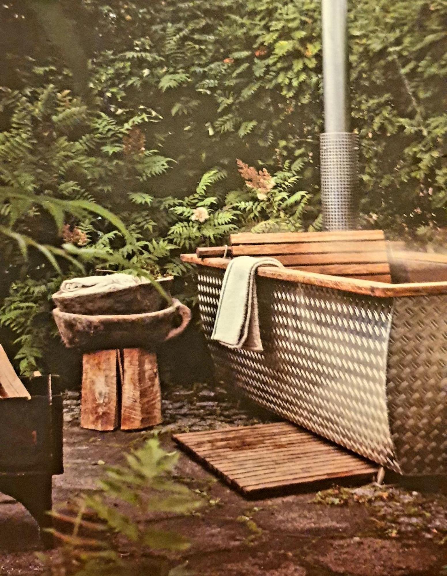 Logement Doosje Warfstermolen Exterior foto